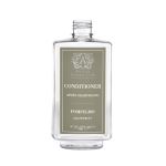 Botella para Dispensador con Dosificador Premium de Fácil Llenado para Acondicionador Antica Farmacista, Vacía, Sin Dosificador, 12 oz/354 ml